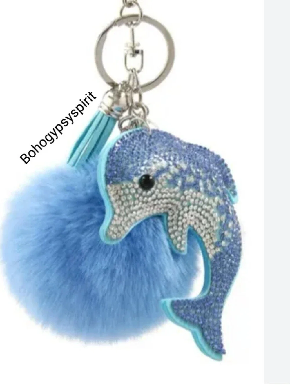 Boutique sparkle style